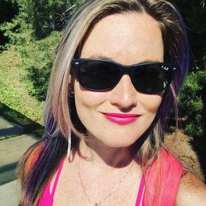 Meet your Posher, Kait